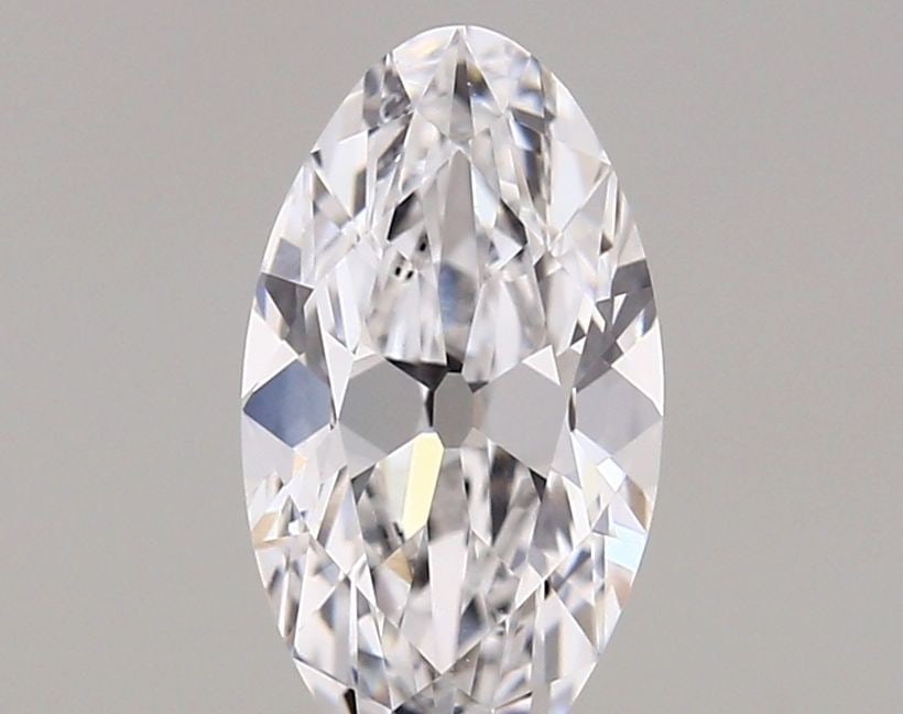 IGI Oval 1.32ct D VVS2 - Loose Lab Diamond: IGI Oval 1.32ct D VVS2 - Loose Lab Diamond Item Specifics: Source: This Is A Real Diamond Grown In A Lab Not Mined. Carat: 1.32 Cut: - Color: D Clarity: VVS2 Polish: EX Symmetry: EX Measurements: 10.3