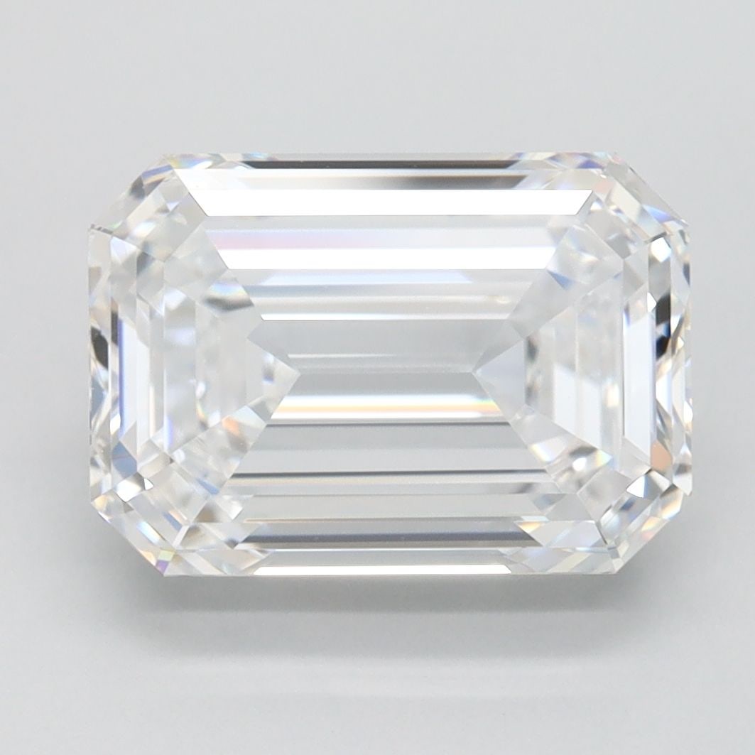 IGI Emerald 3.26ct D FL - Loose Lab Diamond: IGI Emerald 3.26ct D FL - Loose Lab Diamond Item Specifics: Source: This Is A Real Diamond Grown In A Lab Not Mined. Carat: 3.26 Cut: - Color: D Clarity: FL Polish: EX Symmetry: EX Measurements: 9.91L