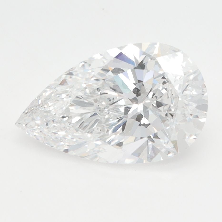 GIA Pear 2.09ct D VVS1 - Loose Lab Diamond: GIA Pear 2.09ct D VVS1 - Loose Lab Diamond Item Specifics: Source: This Is A Real Diamond Grown In A Lab Not Mined. Carat: 2.09 Cut: - Color: D Clarity: VVS1 Polish: EX Symmetry: EX Measurements: 11.5