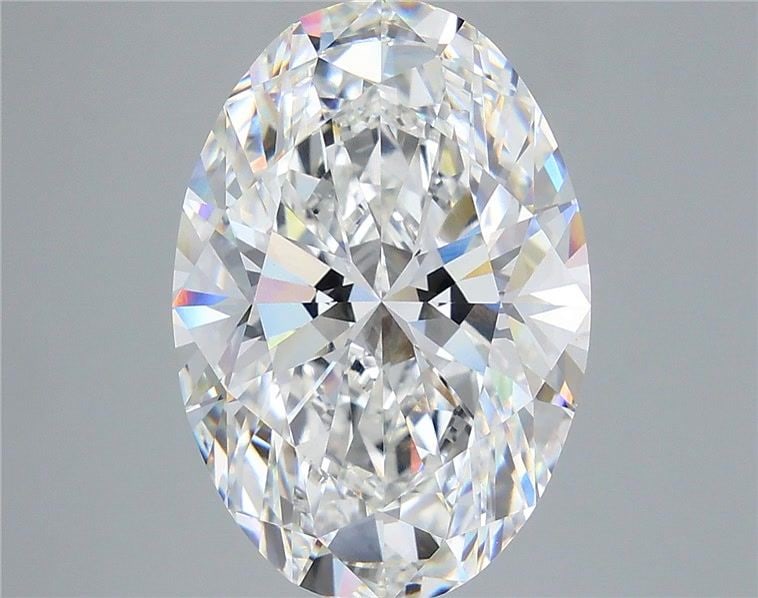 IGI Oval 9.06ct E VVS2 - Loose Lab Diamond: IGI Oval 9.06ct E VVS2 - Loose Lab Diamond Item Specifics: Source: This Is A Real Diamond Grown In A Lab Not Mined. Carat: 9.06 Cut: - Color: E Clarity: VVS2 Polish: EX Symmetry: EX Measurements: 16.9