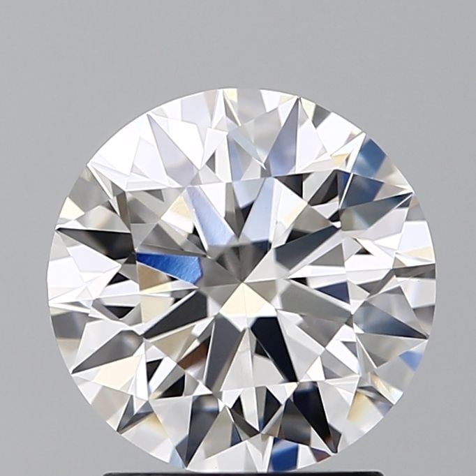 IGI Round 2.07ct E VVS2 - Ideal Loose Lab Diamond: IGI Round 2.07ct E VVS2 - Ideal Loose Lab Diamond Item Specifics: Source: This Is A Real Diamond Grown In A Lab Not Mined. Carat: 2.07 Cut: ID Color: E Clarity: VVS2 Polish: EX Symmetry: EX Measuremen