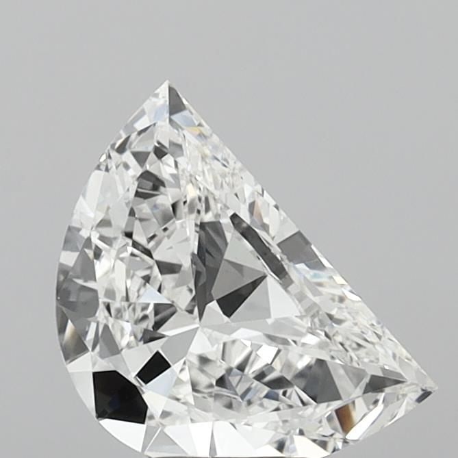 IGI Half Moon 2.51ct E VVS2 - Loose Lab Diamond: IGI Half Moon 2.51ct E VVS2 - Loose Lab Diamond Item Specifics: Source: This Is A Real Diamond Grown In A Lab Not Mined. Carat: 2.51 Cut: - Color: E Clarity: VVS2 Polish: EX Symmetry: EX Measurements: