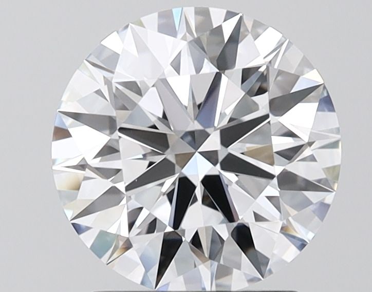 IGI Round 2.05ct F VVS1 - Ideal Loose Lab Diamond: IGI Round 2.05ct F VVS1 - Ideal Loose Lab Diamond Item Specifics: Source: This Is A Real Diamond Grown In A Lab Not Mined. Carat: 2.05 Cut: ID Color: F Clarity: VVS1 Polish: EX Symmetry: EX Measuremen