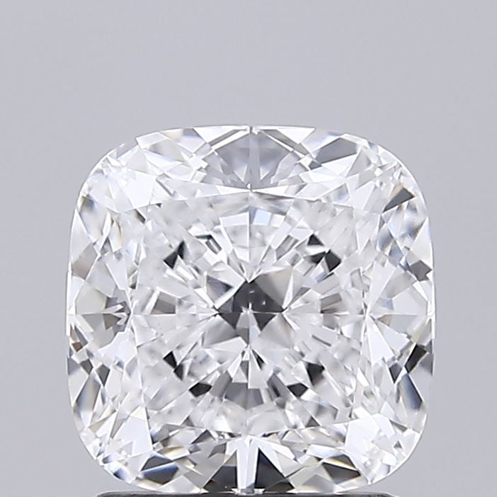 IGI Cushion Modified 1.83ct D VVS1 - Loose Lab Diamond: IGI Cushion Modified 1.83ct D VVS1 - Loose Lab Diamond Item Specifics: Source: This Is A Real Diamond Grown In A Lab Not Mined. Carat: 1.83 Cut: - Color: D Clarity: VVS1 Polish: EX Symmetry: EX Measur