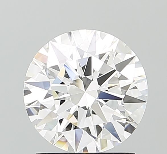 IGI Round 1.55ct D VVS2 - Ideal Loose Lab Diamond: IGI Round 1.55ct D VVS2 - Ideal Loose Lab Diamond Item Specifics: Source: This Is A Real Diamond Grown In A Lab Not Mined. Carat: 1.55 Cut: ID Color: D Clarity: VVS2 Polish: EX Symmetry: EX Measuremen