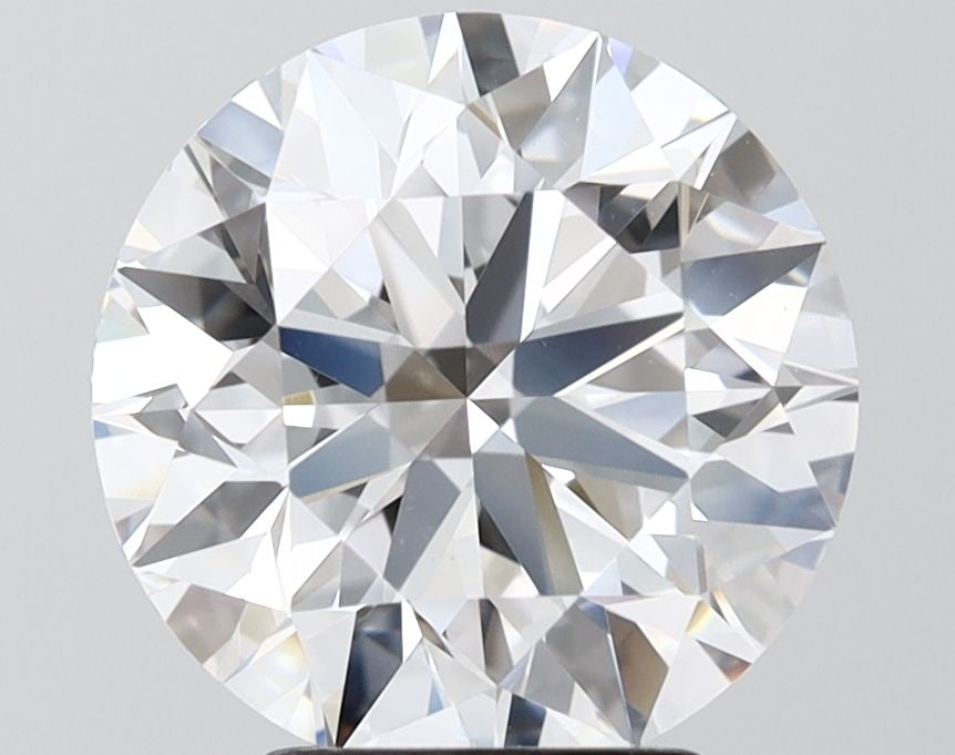IGI Round 4.07ct D VVS1 - Ideal Loose Lab Diamond: IGI Round 4.07ct D VVS1 - Ideal Loose Lab Diamond Item Specifics: Source: This Is A Real Diamond Grown In A Lab Not Mined. Carat: 4.07 Cut: ID Color: D Clarity: VVS1 Polish: EX Symmetry: EX Measuremen