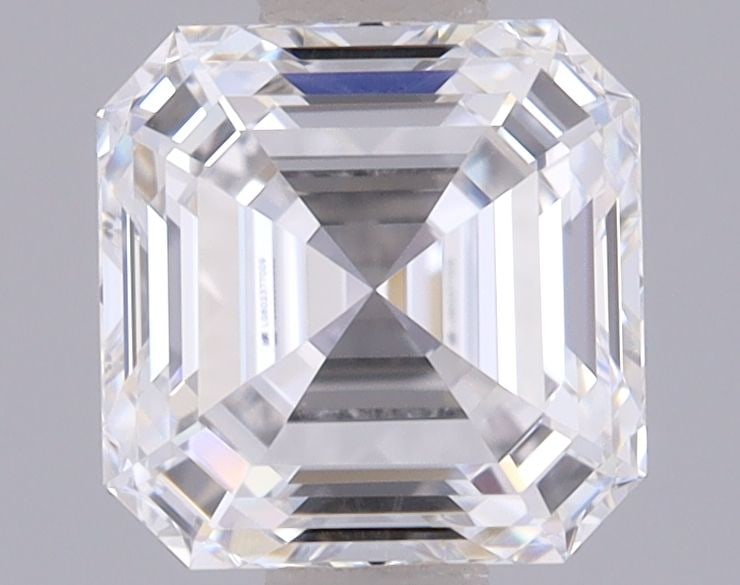 IGI Square Emerald 1.02ct D VVS1 - Loose Lab Diamond: IGI Square Emerald 1.02ct D VVS1 - Loose Lab Diamond Item Specifics: Source: This Is A Real Diamond Grown In A Lab Not Mined. Carat: 1.02 Cut: - Color: D Clarity: VVS1 Polish: EX Symmetry: EX Measurem