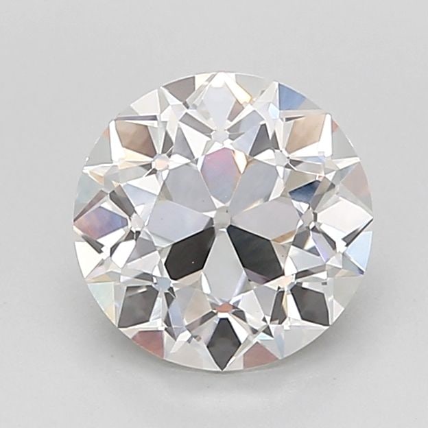 IGI Old European Cut 1.56ct E VVS2 - Loose Lab Diamond: IGI Old European Cut 1.56ct E VVS2 - Loose Lab Diamond Item Specifics: Source: This Is A Real Diamond Grown In A Lab Not Mined. Carat: 1.56 Cut: - Color: E Clarity: VVS2 Polish: EX Symmetry: EX Measur