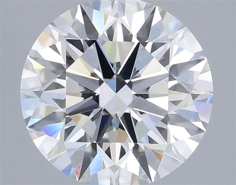 IGI Round 2.2ct E VVS2 - Ideal Loose Lab Diamond: IGI Round 2.2ct E VVS2 - Ideal Loose Lab Diamond Item Specifics: Source: This Is A Real Diamond Grown In A Lab Not Mined. Carat: 2.2 Cut: ID Color: E Clarity: VVS2 Polish: EX Symmetry: EX Measurements