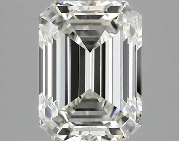 IGI Emerald 3.08ct H VVS2 - Loose Lab Diamond: IGI Emerald 3.08ct H VVS2 - Loose Lab Diamond Item Specifics: Source: This Is A Real Diamond Grown In A Lab Not Mined. Carat: 3.08 Cut: - Color: H Clarity: VVS2 Polish: EX Symmetry: EX Measurements: 9