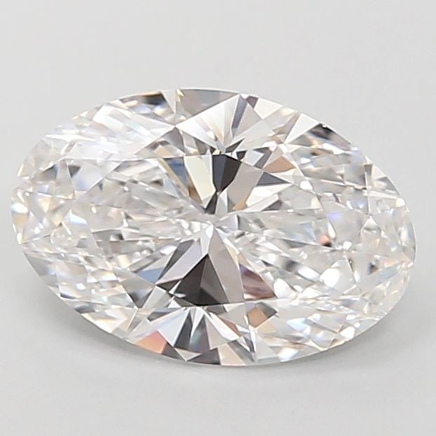 IGI Oval 2.4ct D IF - Loose Lab Diamond: IGI Oval 2.4ct D IF - Loose Lab Diamond Item Specifics: Source: This Is A Real Diamond Grown In A Lab Not Mined. Carat: 2.4 Cut: - Color: D Clarity: IF Polish: EX Symmetry: EX Measurements: 11.32L X 7