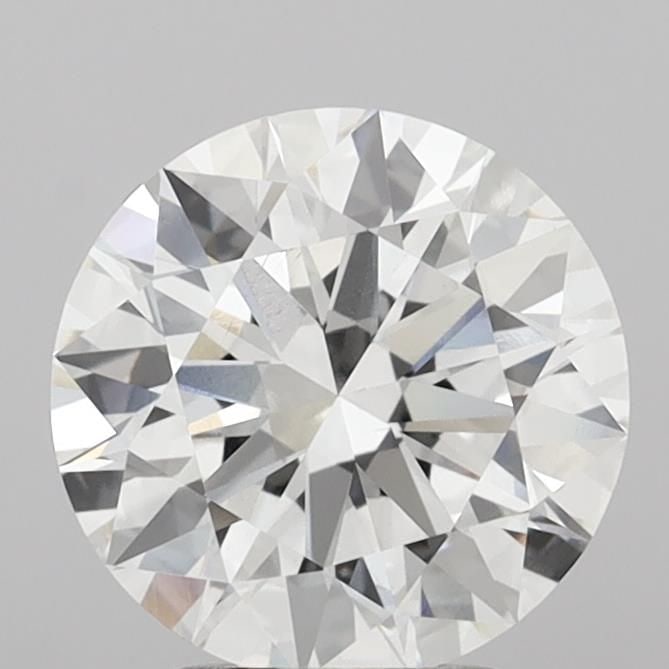 IGI Round 3.02ct G VVS2 - Ideal Loose Lab Diamond: IGI Round 3.02ct G VVS2 - Ideal Loose Lab Diamond Item Specifics: Source: This Is A Real Diamond Grown In A Lab Not Mined. Carat: 3.02 Cut: ID Color: G Clarity: VVS2 Polish: VG Symmetry: EX Measuremen
