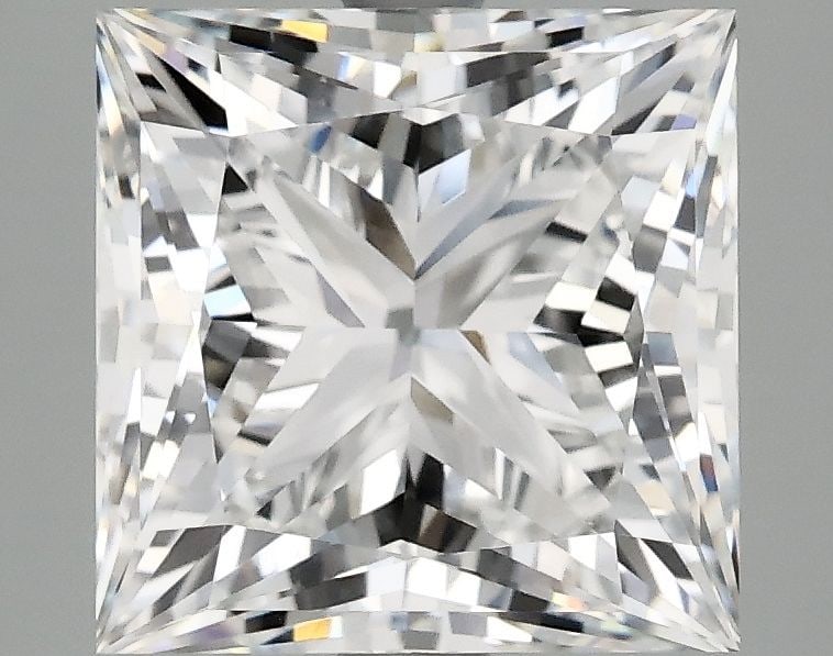 IGI Princess 4.2ct E VVS2 - Loose Lab Diamond: IGI Princess 4.2ct E VVS2 - Loose Lab Diamond Item Specifics: Source: This Is A Real Diamond Grown In A Lab Not Mined. Carat: 4.2 Cut: - Color: E Clarity: VVS2 Polish: EX Symmetry: EX Measurements: 8.