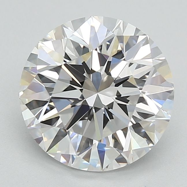 IGI Round 2.03ct E VVS2 - Loose Lab Diamond: IGI Round 2.03ct E VVS2 - Loose Lab Diamond Item Specifics: Source: This Is A Real Diamond Grown In A Lab Not Mined. Carat: 2.03 Cut: EX Color: E Clarity: VVS2 Polish: EX Symmetry: EX Measurements: 8.