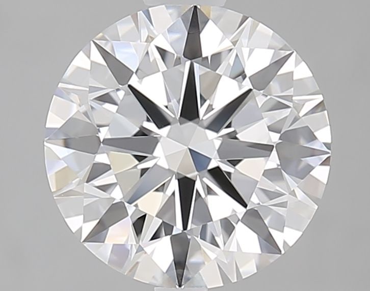IGI Round 2.53ct D VVS1 - Loose Lab Diamond: IGI Round 2.53ct D VVS1 - Loose Lab Diamond Item Specifics: Source: This Is A Real Diamond Grown In A Lab Not Mined. Carat: 2.53 Cut: EX Color: D Clarity: VVS1 Polish: EX Symmetry: EX Measurements: 8.