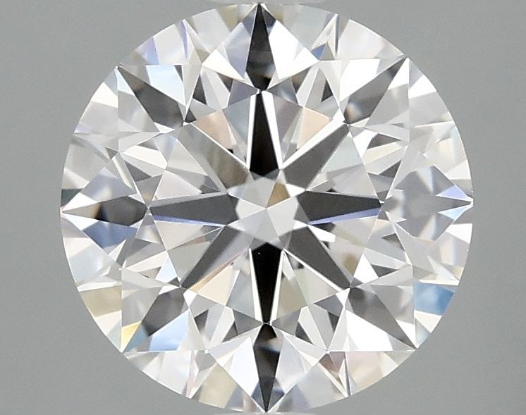 IGI Round 2.55ct E VVS2 - Ideal Loose Lab Diamond: IGI Round 2.55ct E VVS2 - Ideal Loose Lab Diamond Item Specifics: Source: This Is A Real Diamond Grown In A Lab Not Mined. Carat: 2.55 Cut: ID Color: E Clarity: VVS2 Polish: EX Symmetry: EX Measuremen
