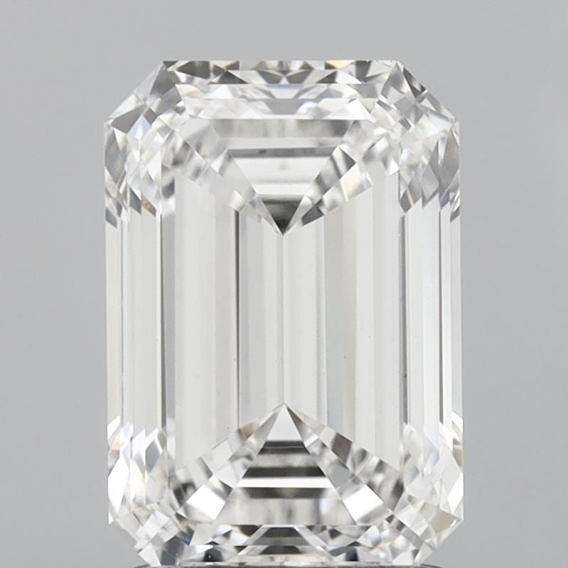 IGI Emerald 2.0ct F VVS2 - Loose Lab Diamond: IGI Emerald 2.0ct F VVS2 - Loose Lab Diamond Item Specifics: Source: This Is A Real Diamond Grown In A Lab Not Mined. Carat: 2.0 Cut: - Color: F Clarity: VVS2 Polish: EX Symmetry: EX Measurements: 8.5