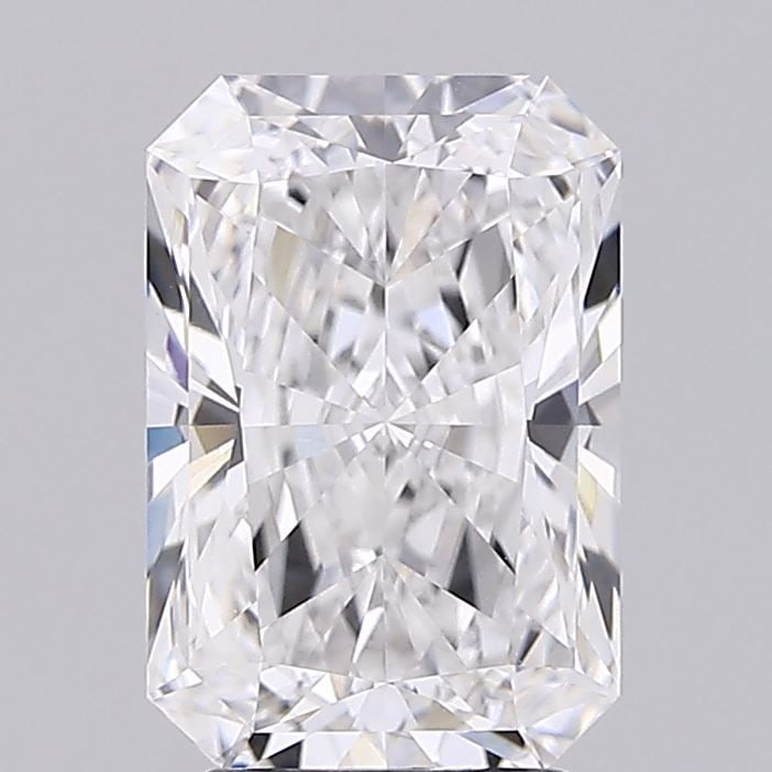 IGI Radiant 3.12ct D VVS2 - Loose Lab Diamond: IGI Radiant 3.12ct D VVS2 - Loose Lab Diamond Item Specifics: Source: This Is A Real Diamond Grown In A Lab Not Mined. Carat: 3.12 Cut: - Color: D Clarity: VVS2 Polish: EX Symmetry: EX Measurements: 1
