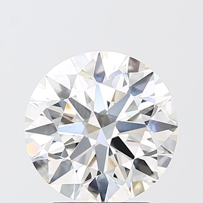 IGI Round 2.55ct F VVS2 - Ideal Loose Lab Diamond: IGI Round 2.55ct F VVS2 - Ideal Loose Lab Diamond Item Specifics: Source: This Is A Real Diamond Grown In A Lab Not Mined. Carat: 2.55 Cut: ID Color: F Clarity: VVS2 Polish: EX Symmetry: EX Measuremen
