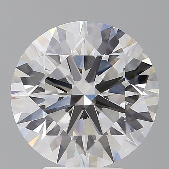 IGI Round 4.59ct F VVS2 - Ideal Loose Lab Diamond: IGI Round 4.59ct F VVS2 - Ideal Loose Lab Diamond Item Specifics: Source: This Is A Real Diamond Grown In A Lab Not Mined. Carat: 4.59 Cut: ID Color: F Clarity: VVS2 Polish: EX Symmetry: EX Measuremen