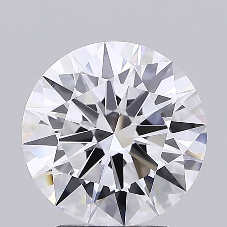 IGI Round 3.01ct E VVS1 - Ideal Loose Lab Diamond: IGI Round 3.01ct E VVS1 - Ideal Loose Lab Diamond Item Specifics: Source: This Is A Real Diamond Grown In A Lab Not Mined. Carat: 3.01 Cut: ID Color: E Clarity: VVS1 Polish: EX Symmetry: EX Measuremen