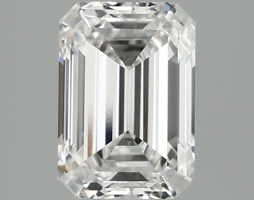 IGI Emerald 2.59ct D VVS2 - Loose Lab Diamond: IGI Emerald 2.59ct D VVS2 - Loose Lab Diamond Item Specifics: Source: This Is A Real Diamond Grown In A Lab Not Mined. Carat: 2.59 Cut: - Color: D Clarity: VVS2 Polish: EX Symmetry: EX Measurements: 9