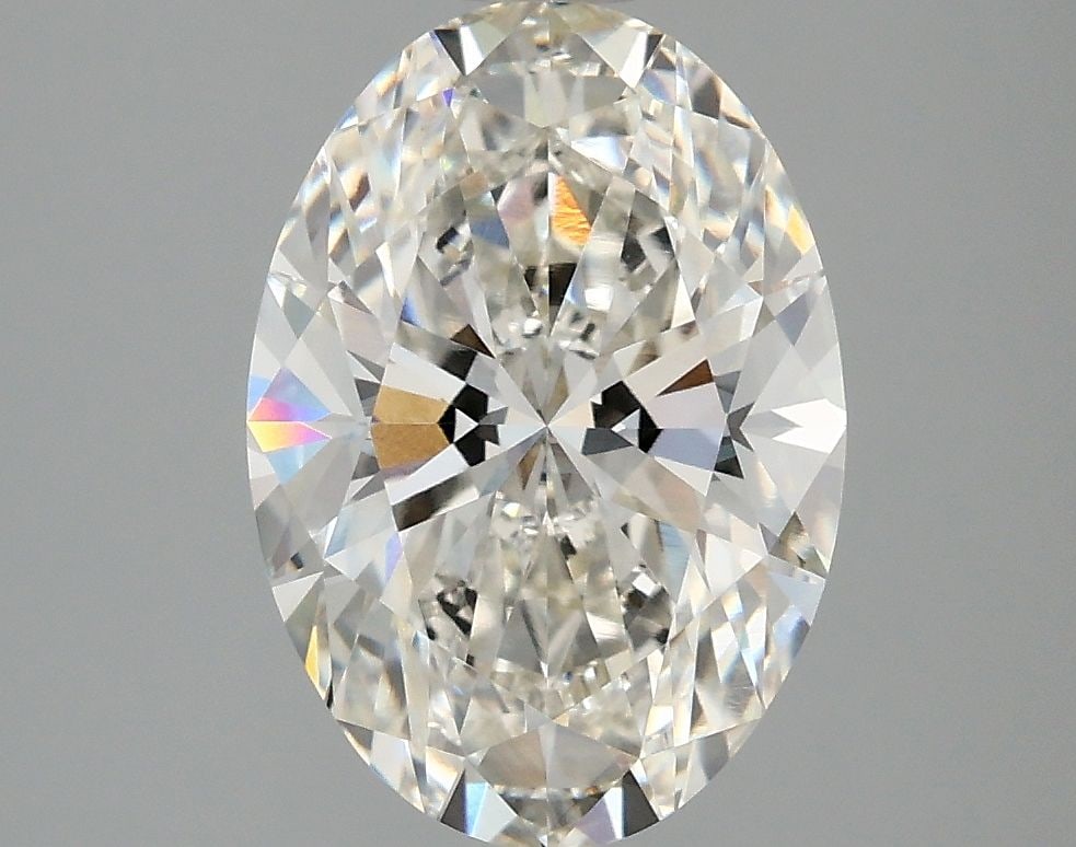 IGI Oval 3.02ct H VVS2 - Loose Lab Diamond: IGI Oval 3.02ct H VVS2 - Loose Lab Diamond Item Specifics: Source: This Is A Real Diamond Grown In A Lab Not Mined. Carat: 3.02 Cut: - Color: H Clarity: VVS2 Polish: EX Symmetry: EX Measurements: 11.5