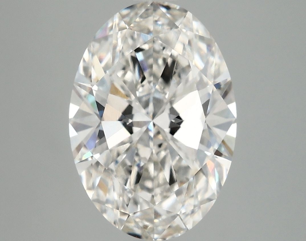 IGI Oval 3.75ct G VVS2 - Loose Lab Diamond: IGI Oval 3.75ct G VVS2 - Loose Lab Diamond Item Specifics: Source: This Is A Real Diamond Grown In A Lab Not Mined. Carat: 3.75 Cut: - Color: G Clarity: VVS2 Polish: EX Symmetry: EX Measurements: 12.6