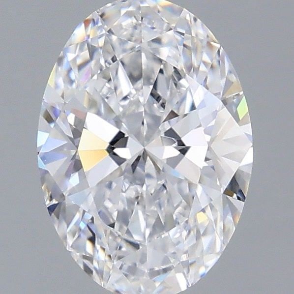 IGI Oval 1.61ct D VVS1 - Loose Lab Diamond: IGI Oval 1.61ct D VVS1 - Loose Lab Diamond Item Specifics: Source: This Is A Real Diamond Grown In A Lab Not Mined. Carat: 1.61 Cut: - Color: D Clarity: VVS1 Polish: EX Symmetry: EX Measurements: 9.45