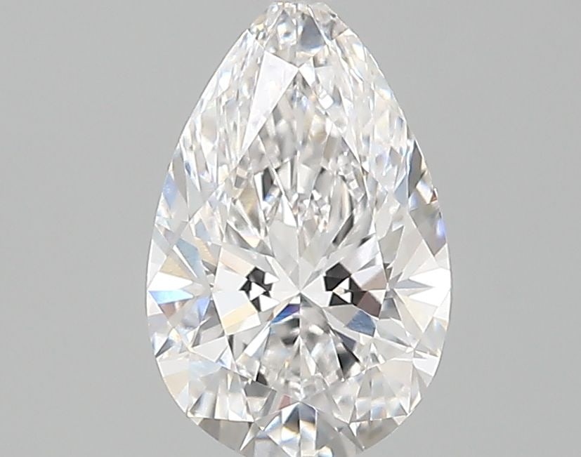 IGI Pear 1.39ct D VVS1 - Loose Lab Diamond: IGI Pear 1.39ct D VVS1 - Loose Lab Diamond Item Specifics: Source: This Is A Real Diamond Grown In A Lab Not Mined. Carat: 1.39 Cut: - Color: D Clarity: VVS1 Polish: EX Symmetry: VG Measurements: 9.88