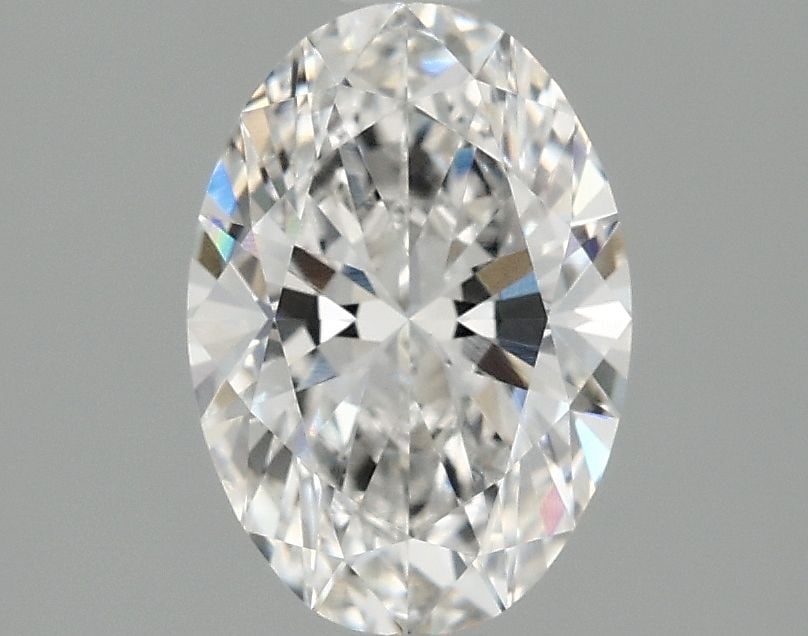 IGI Oval 1.41ct F VVS2 - Loose Lab Diamond: IGI Oval 1.41ct F VVS2 - Loose Lab Diamond Item Specifics: Source: This Is A Real Diamond Grown In A Lab Not Mined. Carat: 1.41 Cut: - Color: F Clarity: VVS2 Polish: EX Symmetry: EX Measurements: 9.05