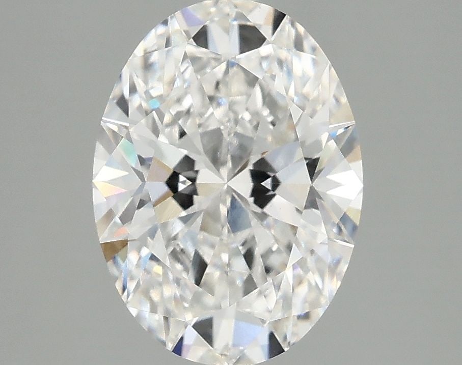 IGI Oval 2.52ct E VVS2 - Loose Lab Diamond: IGI Oval 2.52ct E VVS2 - Loose Lab Diamond Item Specifics: Source: This Is A Real Diamond Grown In A Lab Not Mined. Carat: 2.52 Cut: - Color: E Clarity: VVS2 Polish: EX Symmetry: EX Measurements: 10.8