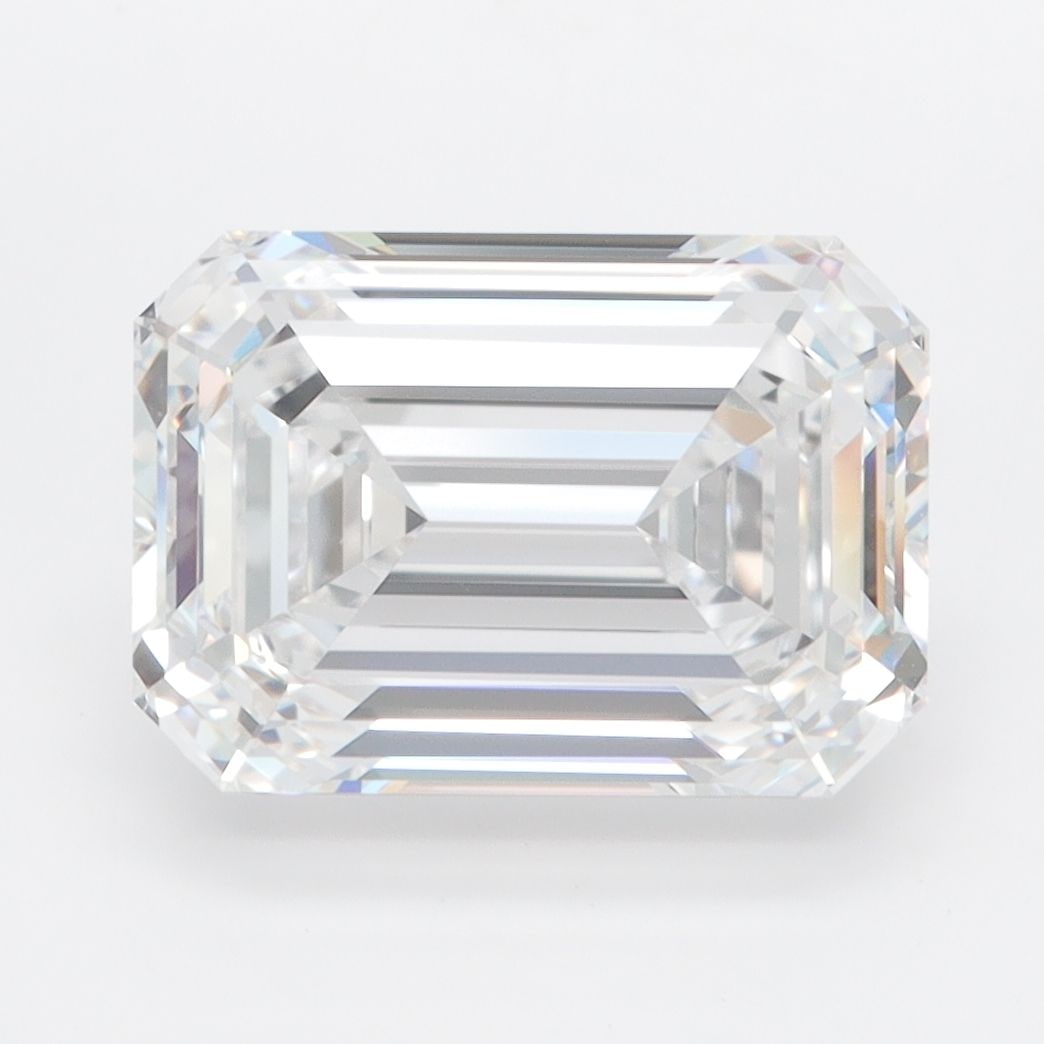 IGI Emerald 3.02ct D FL - Loose Lab Diamond: IGI Emerald 3.02ct D FL - Loose Lab Diamond Item Specifics: Source: This Is A Real Diamond Grown In A Lab Not Mined. Carat: 3.02 Cut: - Color: D Clarity: FL Polish: EX Symmetry: EX Measurements: 10.04