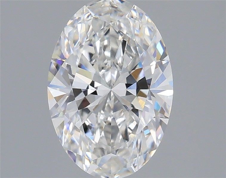IGI Oval 1.59ct E VVS1 - Loose Lab Diamond: IGI Oval 1.59ct E VVS1 - Loose Lab Diamond Item Specifics: Source: This Is A Real Diamond Grown In A Lab Not Mined. Carat: 1.59 Cut: - Color: E Clarity: VVS1 Polish: EX Symmetry: EX Measurements: 9.55
