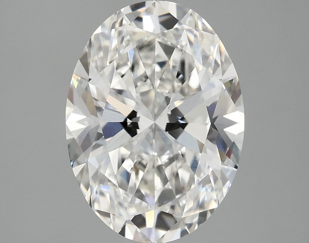 IGI Oval 2.55ct F VVS2 - Loose Lab Diamond: IGI Oval 2.55ct F VVS2 - Loose Lab Diamond Item Specifics: Source: This Is A Real Diamond Grown In A Lab Not Mined. Carat: 2.55 Cut: - Color: F Clarity: VVS2 Polish: EX Symmetry: EX Measurements: