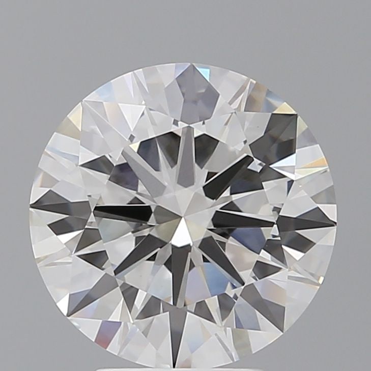 IGI Round 4.58ct E VVS2 - Ideal Loose Lab Diamond: IGI Round 4.58ct E VVS2 - Ideal Loose Lab Diamond Item Specifics: Source: This Is A Real Diamond Grown In A Lab Not Mined. Carat: 4.58 Cut: ID Color: E Clarity: VVS2 Polish: EX Symmetry: EX