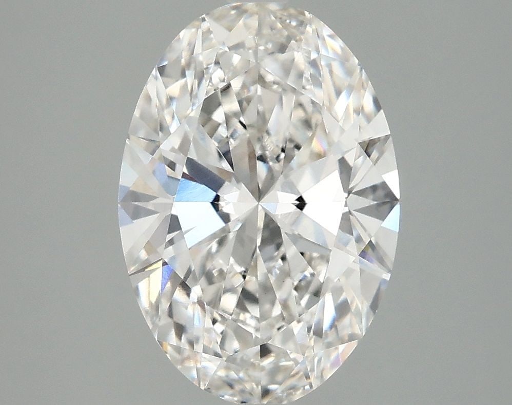 IGI Oval 3.02ct F VVS2 - Loose Lab Diamond: IGI Oval 3.02ct F VVS2 - Loose Lab Diamond Item Specifics: Source: This Is A Real Diamond Grown In A Lab Not Mined. Carat: 3.02 Cut: - Color: F Clarity: VVS2 Polish: EX Symmetry: EX Measurements: