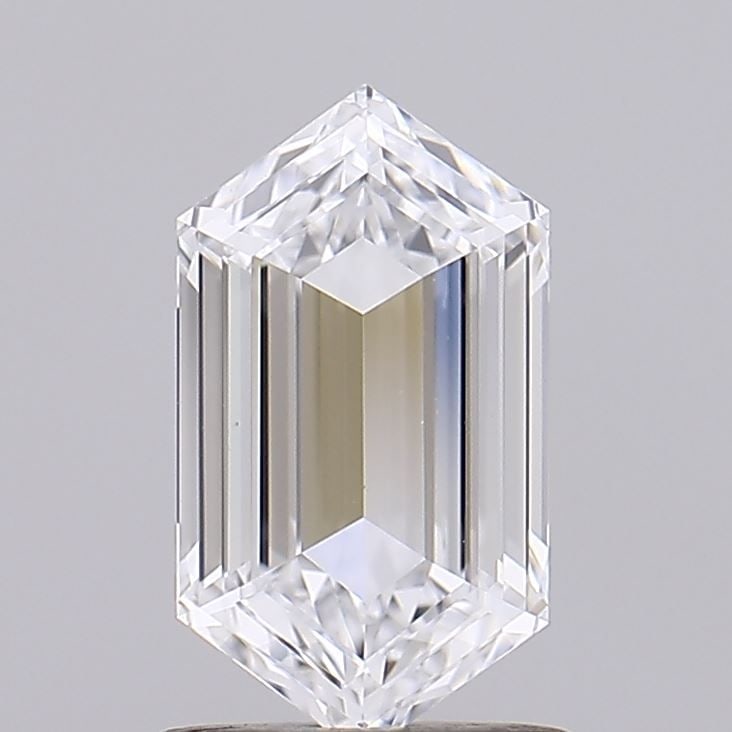IGI Hexagonal 1.14ct D IF - Loose Lab Diamond: IGI Hexagonal 1.14ct D IF - Loose Lab Diamond Item Specifics: Source: This Is A Real Diamond Grown In A Lab Not Mined. Carat: 1.14 Cut: - Color: D Clarity: IF Polish: EX Symmetry: EX Measurements: 9.1