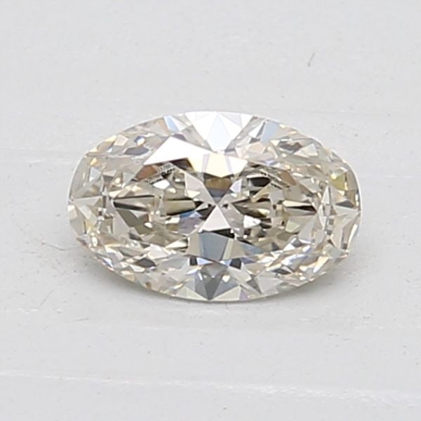 IGI Oval 0.56ct J VVS2 - Loose Lab Diamond: IGI Oval 0.56ct J VVS2 - Loose Lab Diamond Item Specifics: Source: This Is A Real Diamond Grown In A Lab Not Mined. Carat: 0.56 Cut: - Color: J Clarity: VVS2 Polish: VG Symmetry: VG Measurements: 6.92