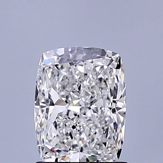 IGI Cushion Modified 1.3ct D VVS1 - Loose Lab Diamond: IGI Cushion Modified 1.3ct D VVS1 - Loose Lab Diamond Item Specifics: Source: This Is A Real Diamond Grown In A Lab Not Mined. Carat: 1.3 Cut: - Color: D Clarity: VVS1 Polish: EX Symmetry: EX Measurem