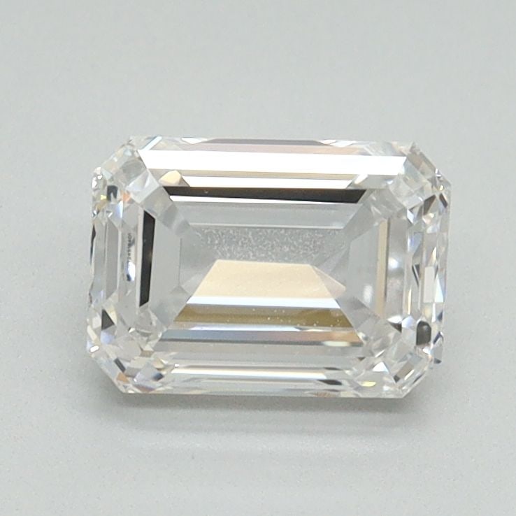 IGI Emerald 1.16ct D VVS2 - Loose Lab Diamond: IGI Emerald 1.16ct D VVS2 - Loose Lab Diamond Item Specifics: Source: This Is A Real Diamond Grown In A Lab Not Mined. Carat: 1.16 Cut: - Color: D Clarity: VVS2 Polish: VG Symmetry: EX Measurements: 6