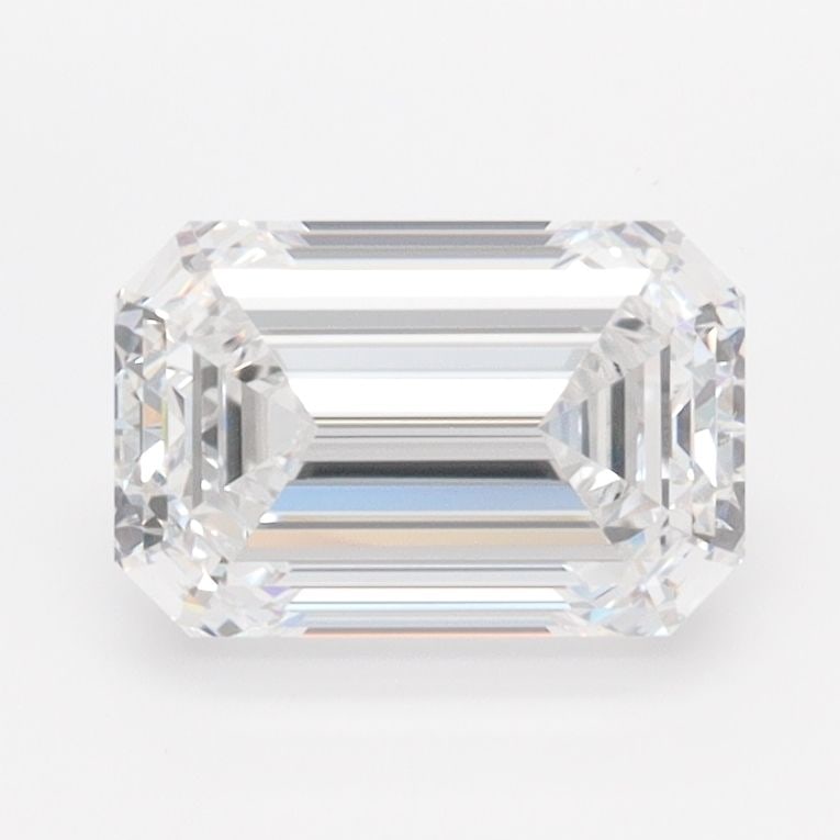 IGI Emerald 1.51ct D VVS2 - Loose Lab Diamond: IGI Emerald 1.51ct D VVS2 - Loose Lab Diamond Item Specifics: Source: This Is A Real Diamond Grown In A Lab Not Mined. Carat: 1.51 Cut: - Color: D Clarity: VVS2 Polish: EX Symmetry: EX Measurements: 7