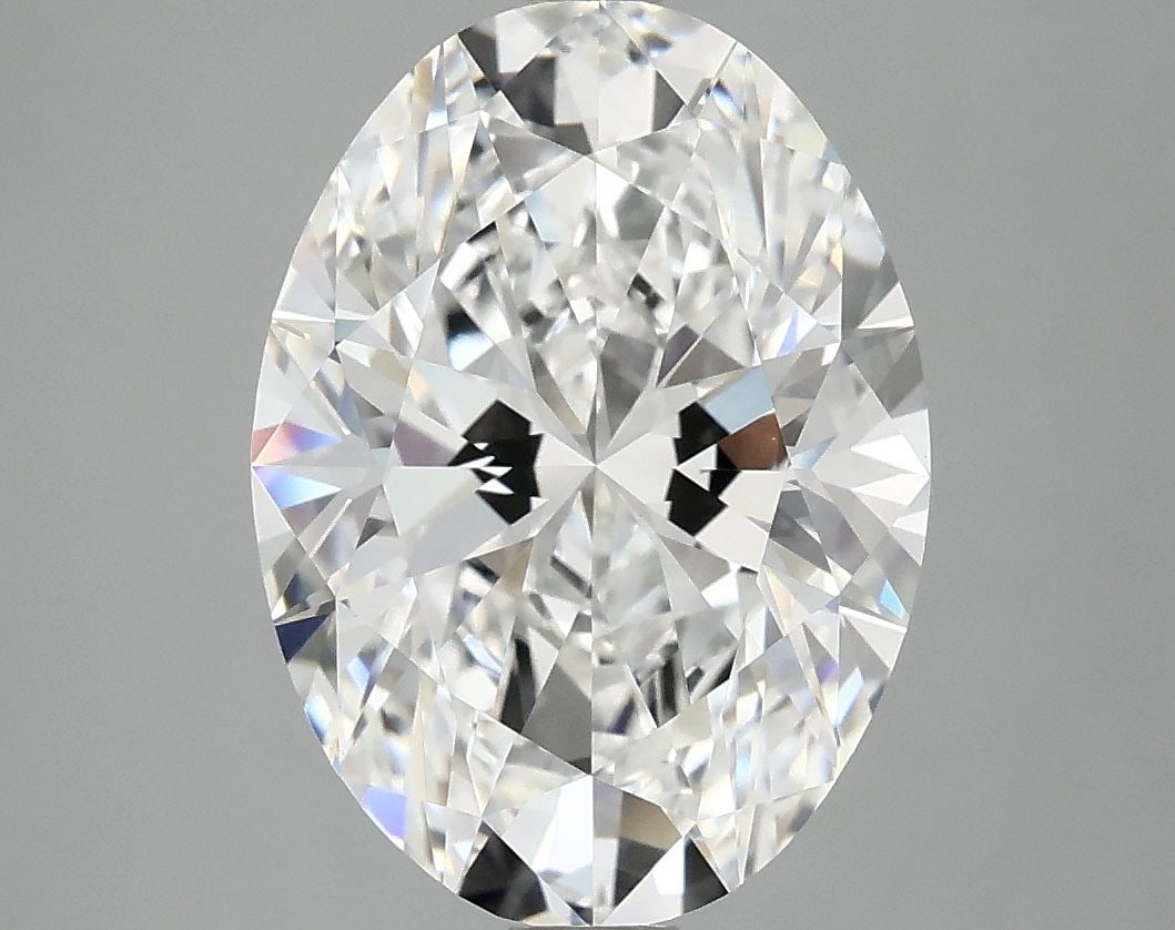 IGI Oval 4.05ct E VVS2 - Loose Lab Diamond: IGI Oval 4.05ct E VVS2 - Loose Lab Diamond Item Specifics: Source: This Is A Real Diamond Grown In A Lab Not Mined. Carat: 4.05 Cut: - Color: E Clarity: VVS2 Polish: EX Symmetry: EX Measurements: 12.5