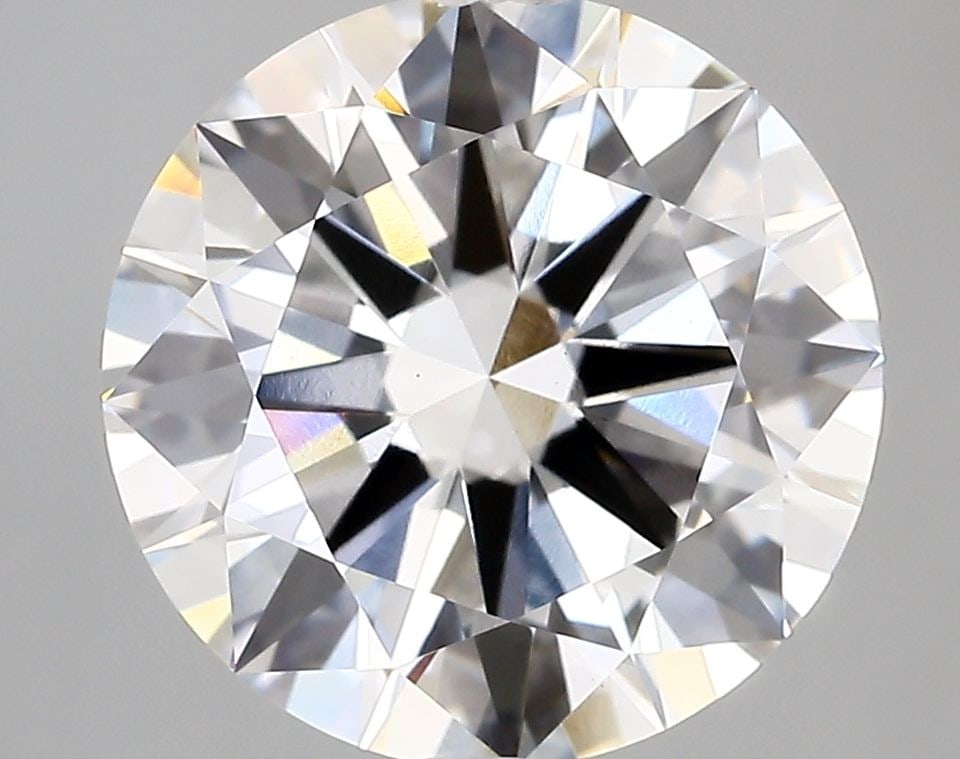IGI Round 5.01ct D VVS2 - Ideal Loose Lab Diamond: IGI Round 5.01ct D VVS2 - Ideal Loose Lab Diamond Item Specifics: Source: This Is A Real Diamond Grown In A Lab Not Mined. Carat: 5.01 Cut: ID Color: D Clarity: VVS2 Polish: EX Symmetry: EX Measuremen