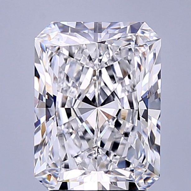 IGI Radiant 3.08ct D VVS1 - Loose Lab Diamond: IGI Radiant 3.08ct D VVS1 - Loose Lab Diamond Item Specifics: Source: This Is A Real Diamond Grown In A Lab Not Mined. Carat: 3.08 Cut: - Color: D Clarity: VVS1 Polish: EX Symmetry: EX Measurements: 9
