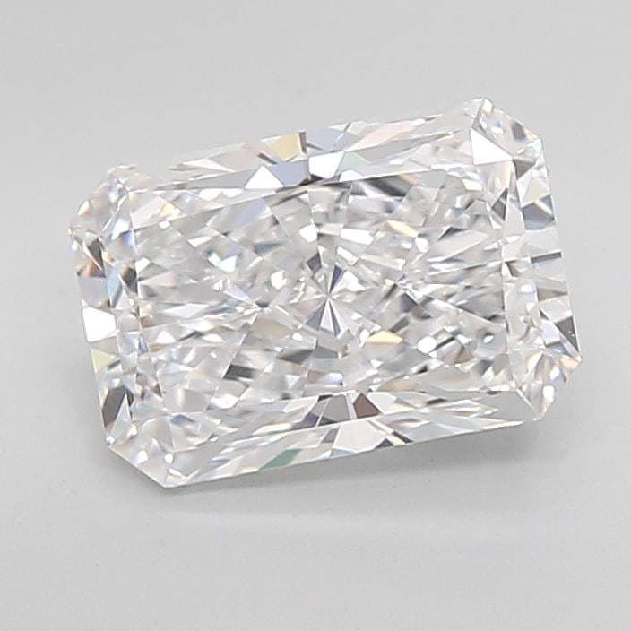 GIA Radiant 3.5ct D VVS2 - Loose Lab Diamond: GIA Radiant 3.5ct D VVS2 - Loose Lab Diamond Item Specifics: Source: This Is A Real Diamond Grown In A Lab Not Mined. Carat: 3.5 Cut: - Color: D Clarity: VVS2 Polish: EX Symmetry: EX Measurements: 10.