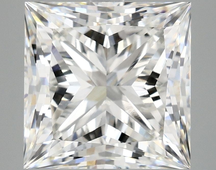 IGI Princess 5.1ct F VVS2 - Loose Lab Diamond: IGI Princess 5.1ct F VVS2 - Loose Lab Diamond Item Specifics: Source: This Is A Real Diamond Grown In A Lab Not Mined. Carat: 5.1 Cut: - Color: F Clarity: VVS2 Polish: EX Symmetry: EX Measurements: 9.