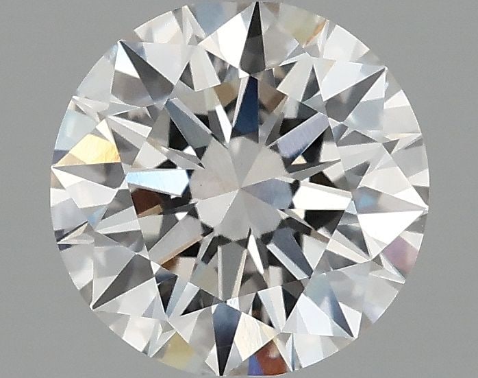 IGI Round 1.53ct F VVS2 - Ideal Loose Lab Diamond: IGI Round 1.53ct F VVS2 - Ideal Loose Lab Diamond Item Specifics: Source: This Is A Real Diamond Grown In A Lab Not Mined. Carat: 1.53 Cut: ID Color: F Clarity: VVS2 Polish: EX Symmetry: EX Measuremen