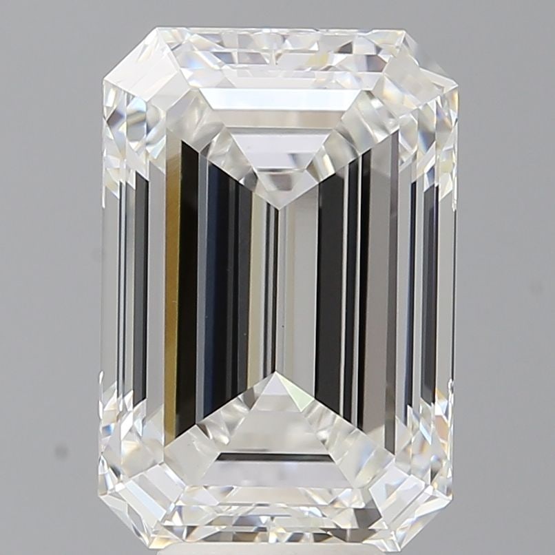 IGI Emerald 7.1ct F VVS2 - Loose Lab Diamond: IGI Emerald 7.1ct F VVS2 - Loose Lab Diamond Item Specifics: Source: This Is A Real Diamond Grown In A Lab Not Mined. Carat: 7.1 Cut: - Color: F Clarity: VVS2 Polish: EX Symmetry: EX Measurements: 13.