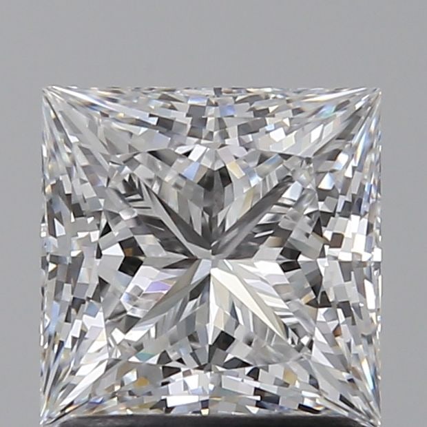 IGI Princess 1.55ct D VVS1 - Loose Lab Diamond: IGI Princess 1.55ct D VVS1 - Loose Lab Diamond Item Specifics: Source: This Is A Real Diamond Grown In A Lab Not Mined. Carat: 1.55 Cut: - Color: D Clarity: VVS1 Polish: EX Symmetry: EX Measurements: 